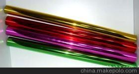 【廠家直銷(xiāo)防劃傷彩色PET膜】?jī)r(jià)格,廠家,圖片,塑料薄膜/箔,上海聯(lián)賽涂膜科技-