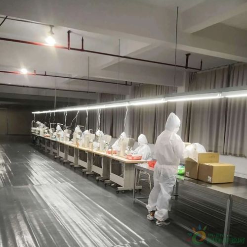 跨界口罩廠神仙打架：遠景科技與涂膜科技的創新較量