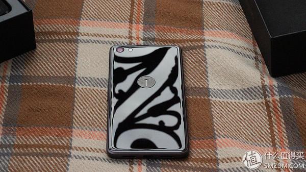 Smartisan 錘子科技 T2 手機 所謂花瓶還是涂膜科技的杰作？